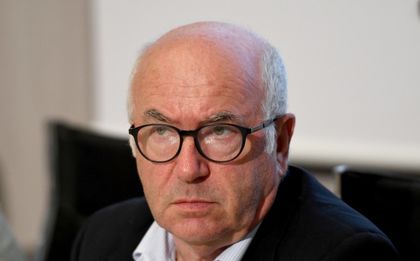Босът на италианския футбол поиска по-малко отбори в Серия А