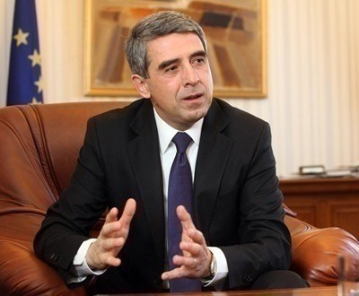 Плевнелиев: Радев може да навреди на германската инвестиция