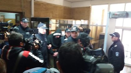 Варна: Окръжният съд остави за постоянно в ареста мъжа, обвинен в убийството на съпругата си