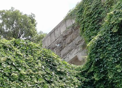 Монтираха камера на Тунела-север, охрана реагира на минутата (Снимки)