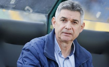 Венци Рангелов: ЦСКА прави история, изиграхме стойностен мач