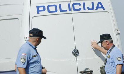 Ловец от Пирот застреля 20-годишен бежанец