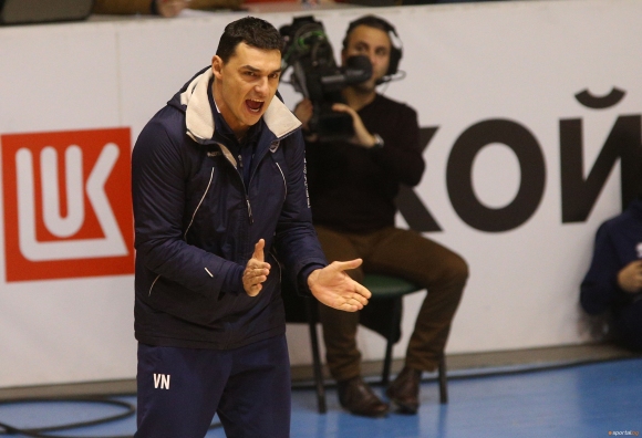 Владо Николов: Трифон Лапков тренира като вол и бе въпрос на време да направи толкова силен мач