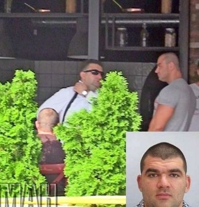 Хронология на възстановката в Слънчев бряг, завършила със зрелищен арест на бандата на Божо Кравата (ВИДЕО)