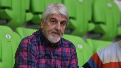 Петко Маринов на 70!