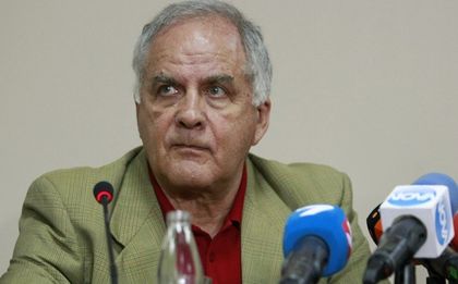 Данчо Лазаров и Ренато Арена обсъдиха формулата на Световното