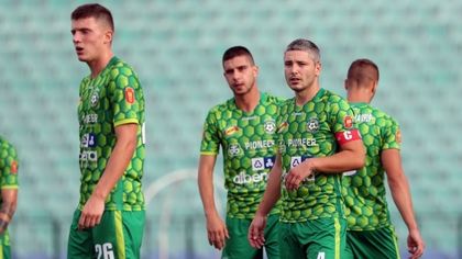 Носител на Купата и Суперкупата на България подсилва Добруджа, на “Дружба” чакат бразилец и англичанин