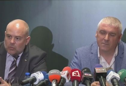 Прокуратурата разнищи схемата в ДАИ, сумите били малко, но за сметка на това редовни и така се събрали над 100 бона