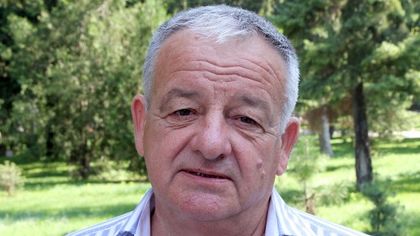 Бизнесменът Вакрил Запрянов с повдигнато обвинение, у дома си е срещу 10 бона