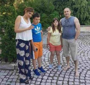 Имаме нов бос на терена на популизма