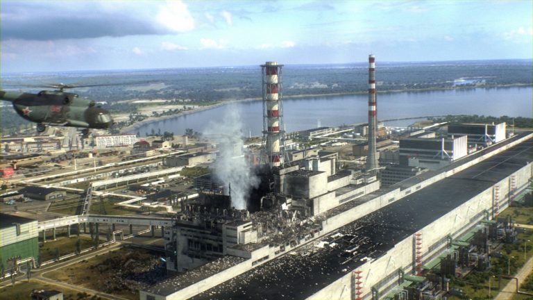 33 години от аварията в АЕЦ „Чернобил“