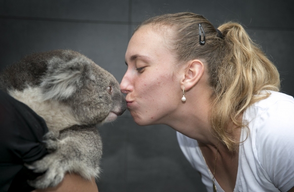 Резултати от третия ден на Australian Open