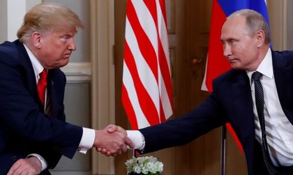 Какво е предложил всъщност Путин на Тръмп?