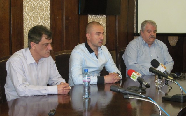 Дунав търси повече ангажимент от обществеността в Русе
