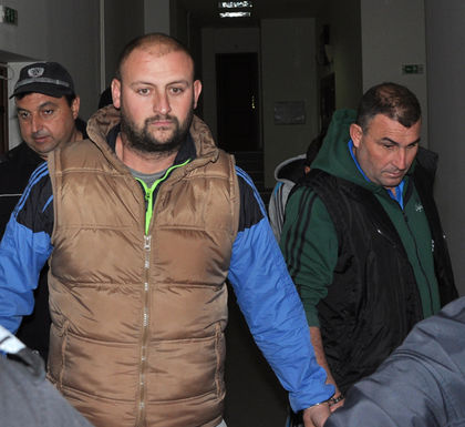 С половин кило марихуана в БМВ-то гази полицай в Свиленград, не иска в ареста