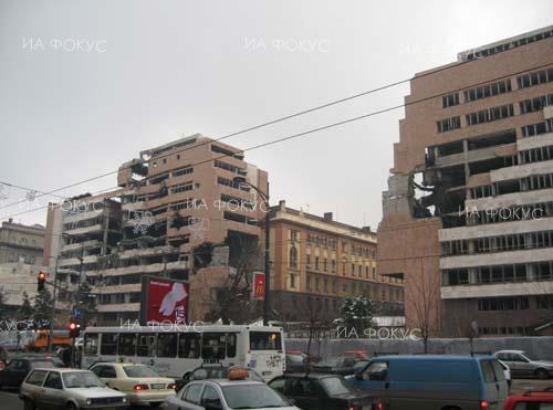 Srbija Danas (Сърбия): Навършват се 20 години от натовските бомбардировки над РТС