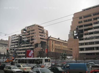 Srbija Danas (Сърбия): Навършват се 20 години от натовските бомбардировки над РТС