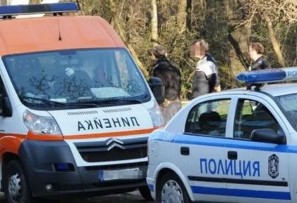 Трагедията в айтоско село: Млад шофьор без книжка помете дядо на тротоара