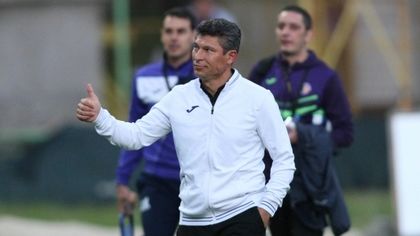 Бала: Имаме шанс да не загубим на