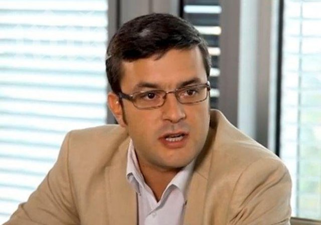 Тома Биков: Отлъчването на Местан стартира обновление в ДПС