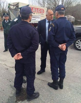 Премиерът: Надявам се гърците повече да не си помислят за блокада