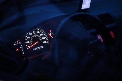 Продължават проверките срещу високата скорост на пътя
