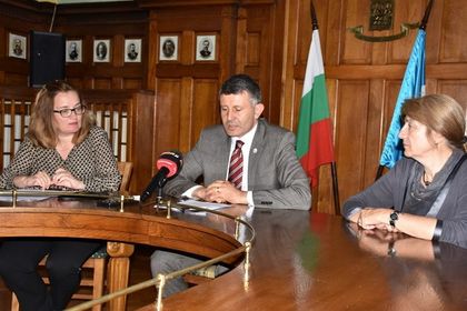 Пловдив: Проектна идея за изграждане на 74 социални жилища бе представена на информационно събитие в града