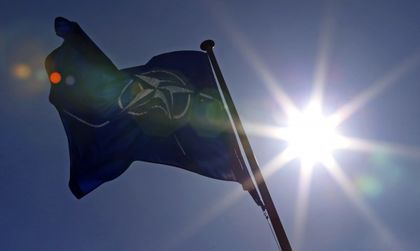 Русия твърдо решена да попречи Украйна да влезе в НАТО
