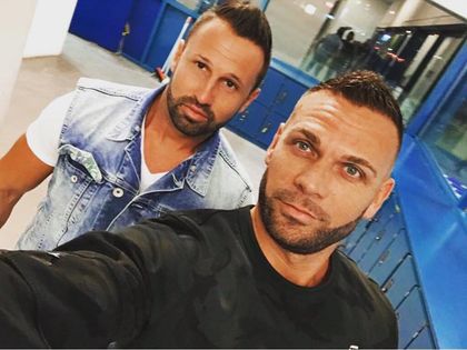 Пловдивчаните, които живеят повече на остров, отколкото в града СНИМКИ
