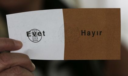 Германски министър иска спокойствие след референдума