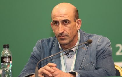 Лечков: Не се изненадах, че Хубчев напусна националния отбор