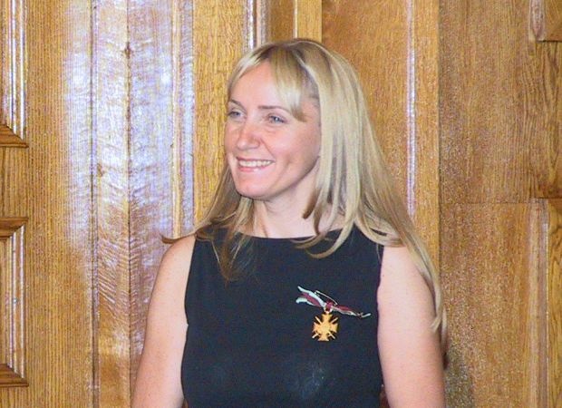 Елена Йончева: След раждането свалих 9 кг само с две съставки