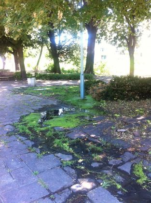 Ремонтират 35 улици в центъра с европейски пари