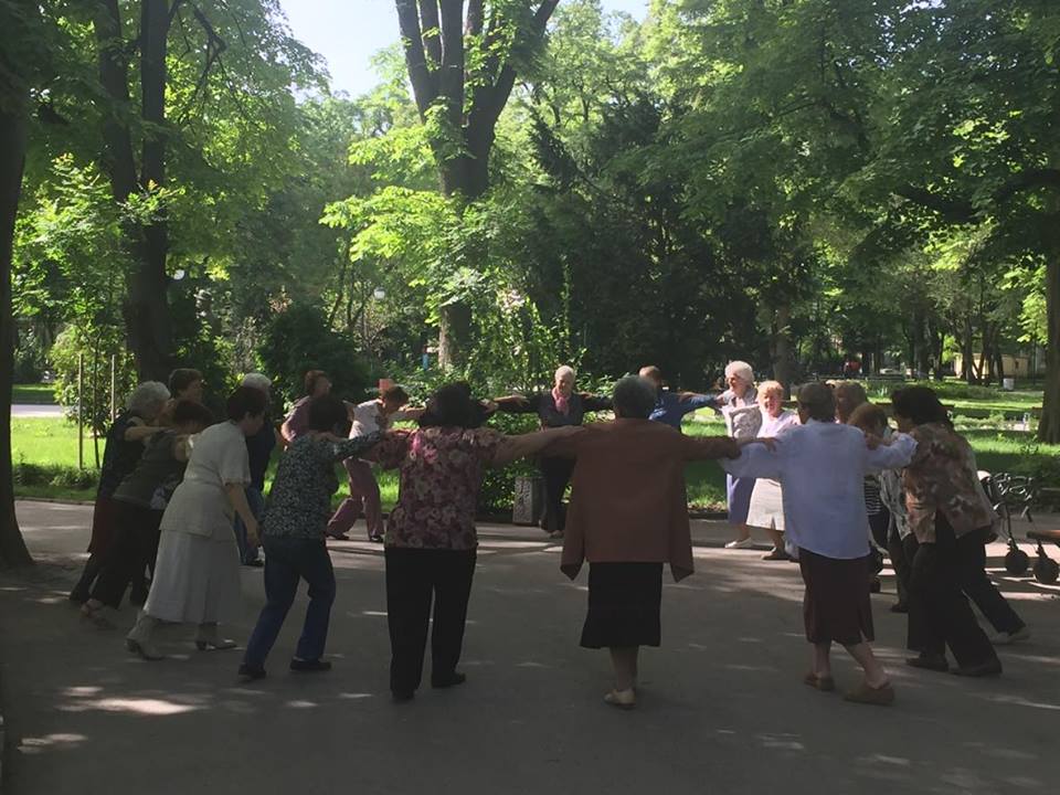 Спортът е здраве