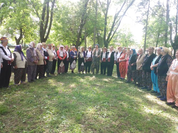 За поредна година алианският пролетен обичай „Хъдрълез” обедини християни и мюсюлмани в Бисерци
