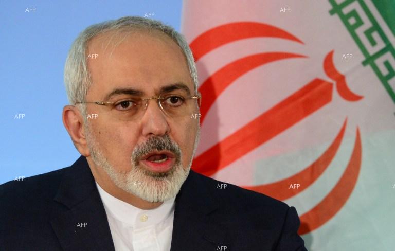 Tehran Times: Иранският външен министър призова Централното командване на САЩ в Западна Азия да бъде обявено за терористична групировка