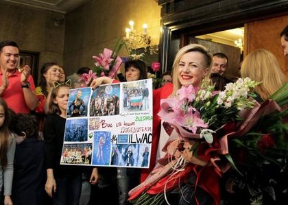 Поли Генова: Първи сме като страна от ЕС -това е супер победа
