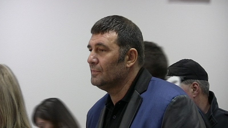Набеден за вендетата срещу пандизчийските шефове: Карат ни да свидетелстваме срещу Райфъла (ВИДЕО)