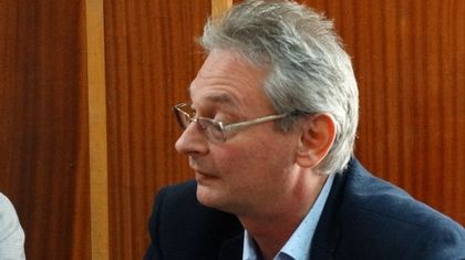 Почина проф. Красимир Мурджев, лидер на БСП в Пловдив