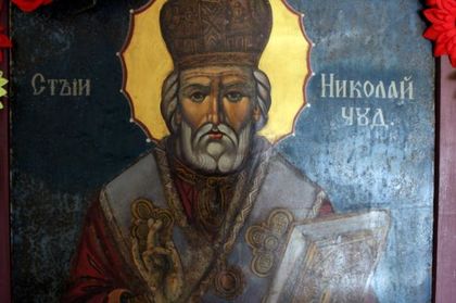 Утре почитаме покровителя на моретата, моряците, рибарите, пътешествениците, търговците, банкерите