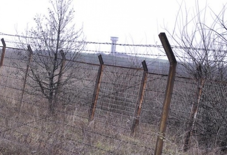 Отпуснаха нови 1,2 млн. лв. за оградата на границата
