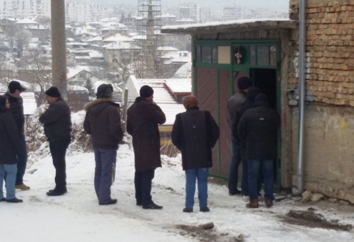 Шокиращи подробности за окървавения труп в Шумен