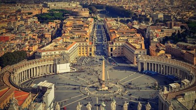 Ватиканът: Срам ни е от доклада в САЩ за сексуален тормоз от свещеници