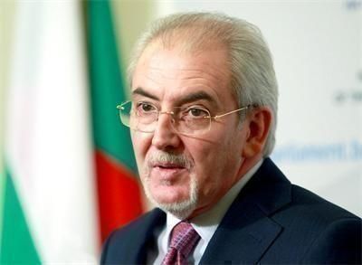 Лютви Местан дава извънредна пресконференция