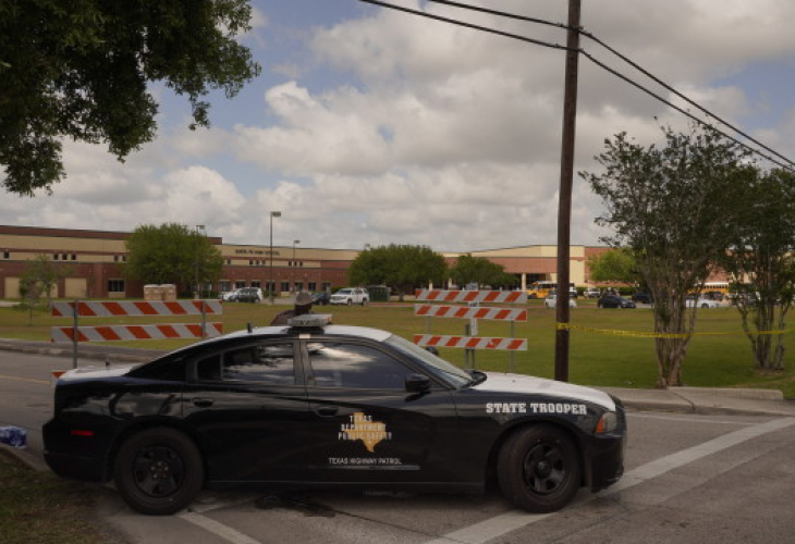 Стрелецът от Тексас може да получи смъртна присъда