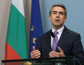 Президентът призова гражданите да помогнат на спасителите в Хитрино