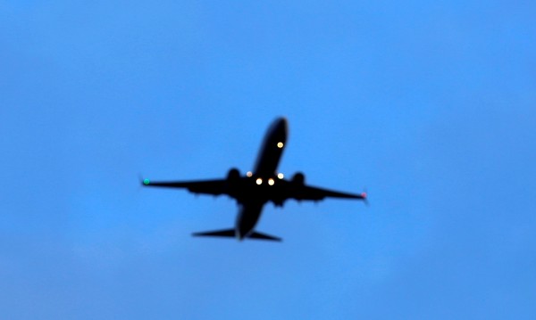 Самолет изчезна от радарите и се разби в Куба