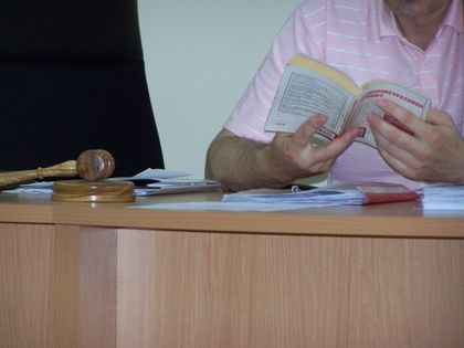 Отлагат три заседания по ислямското дело
