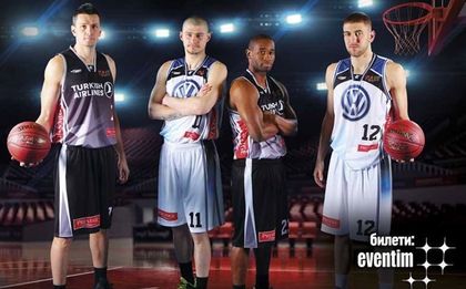 Рекордно гласуване на баскетболния Мач на звездите