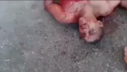 Невиждан УЖАС! Излезе ВИДЕО от обезглавяването на хора в бразилския затвор! 18+ ГЛЕДАЙТЕ НА ВАША ОТГОВОРНОСТ!